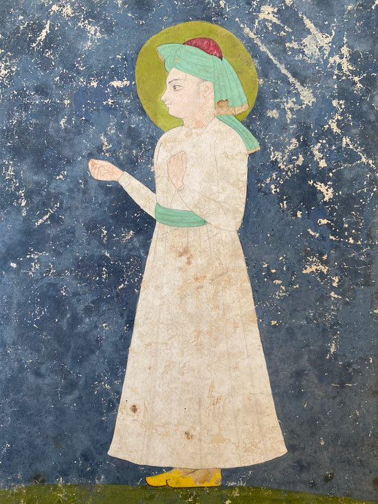 Hindu Maharaja (1)