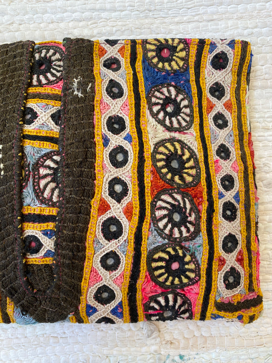 Sindhi Textile Pouch (1)