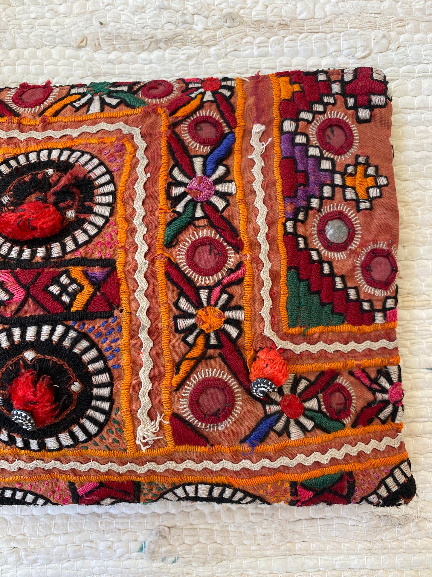 Sindhi Textile Pouch (2)
