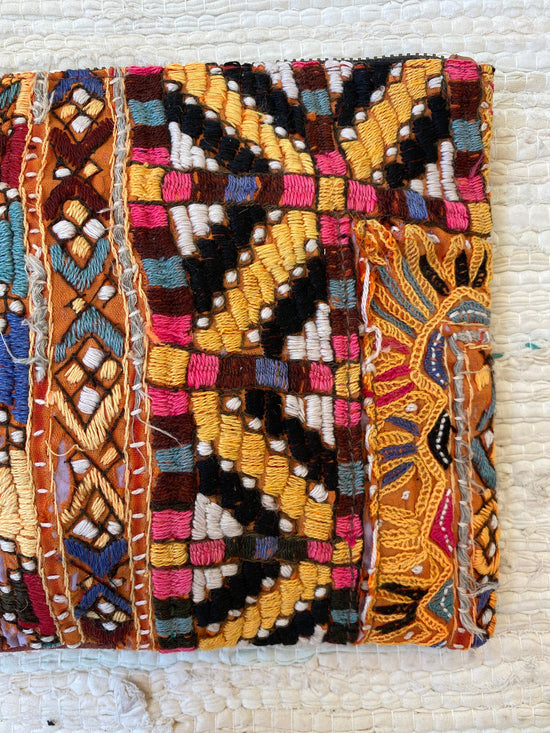 Sindhi Textile Pouch (4)