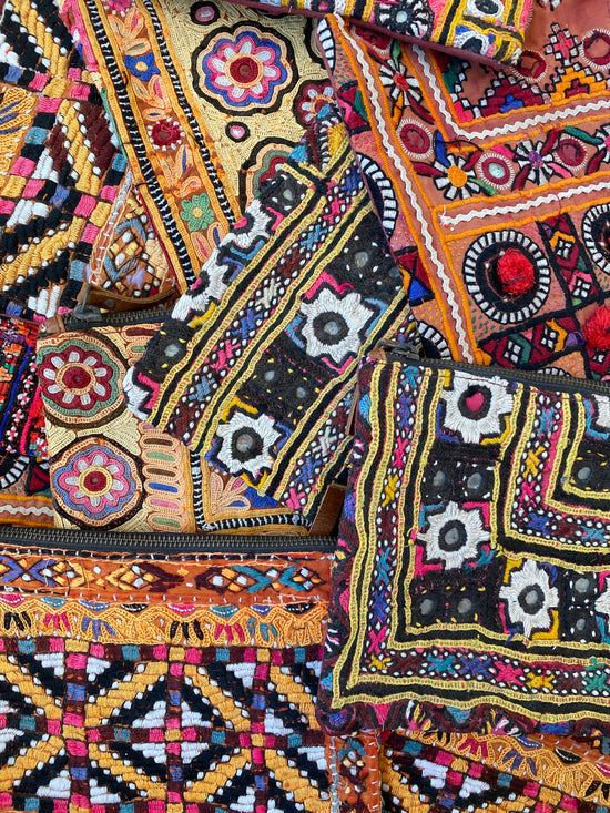 Sindhi Textile Pouch (7)