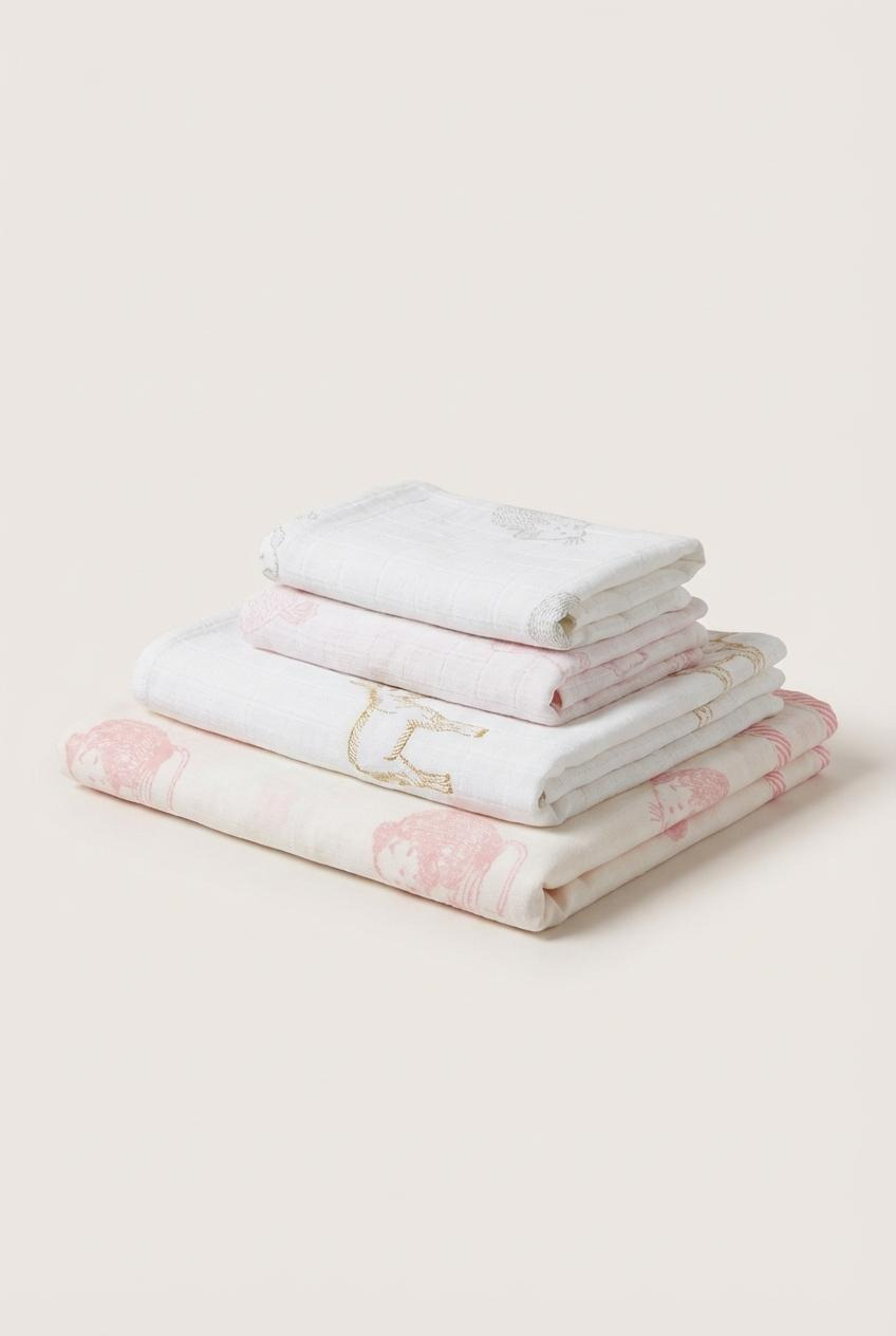 Baby Essentials