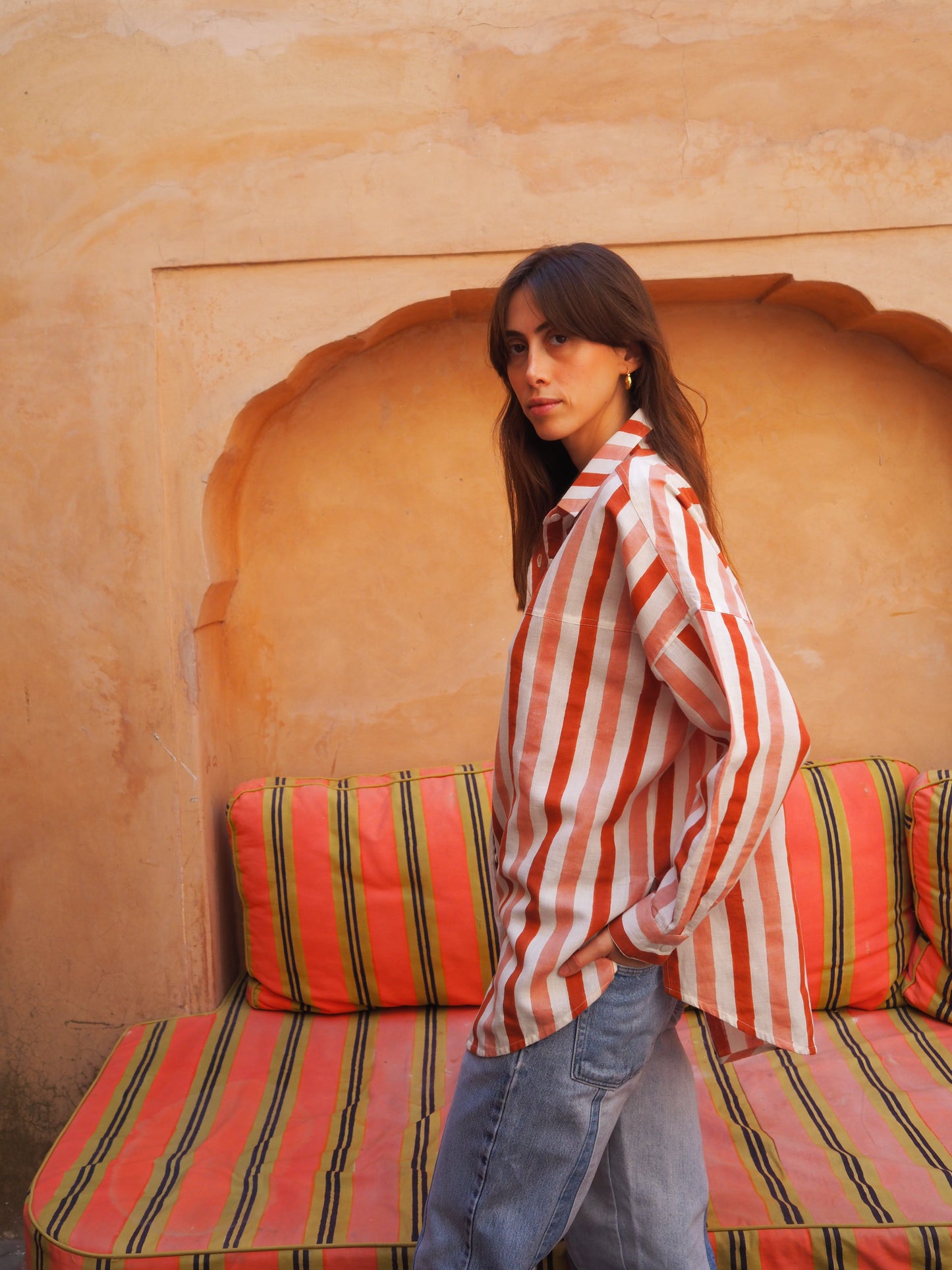 For You