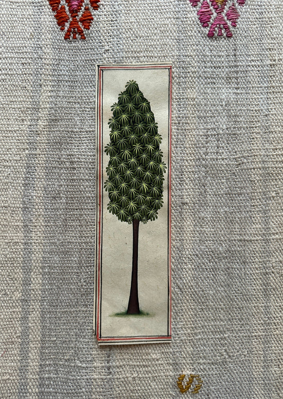 Long Tree Painting (10)