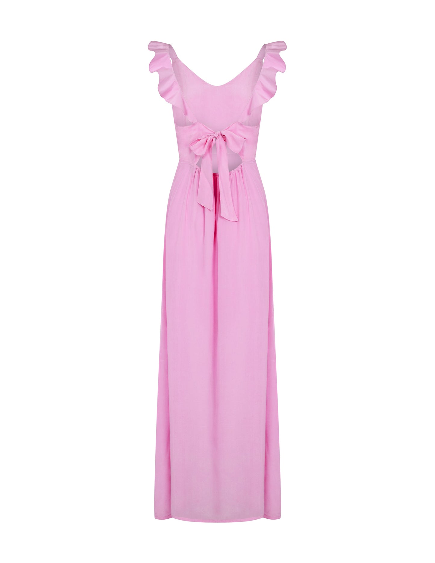 In Stock - Pale Pink Lolita Dress