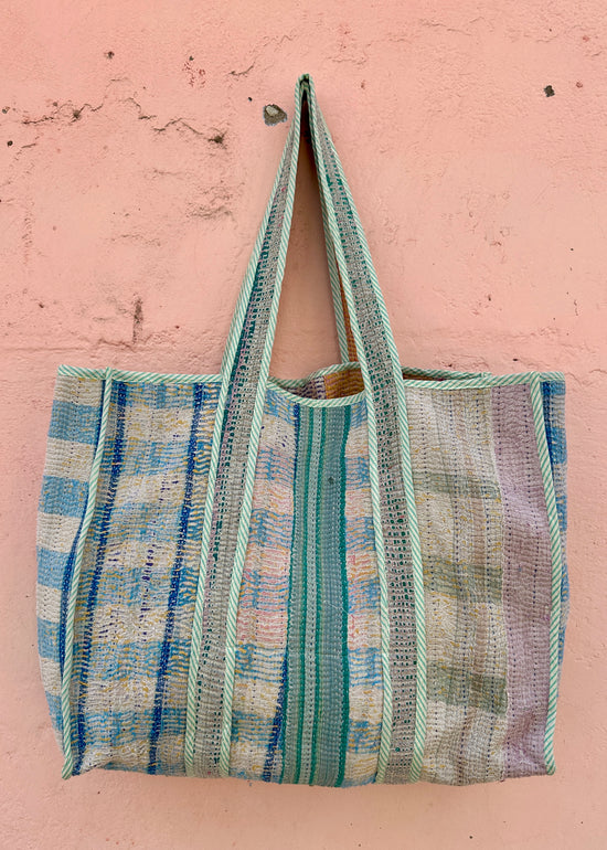Kantha Tote Bag (38)