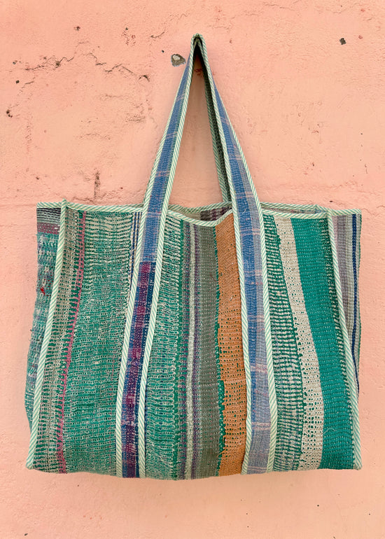 Kantha Tote Bag (4)