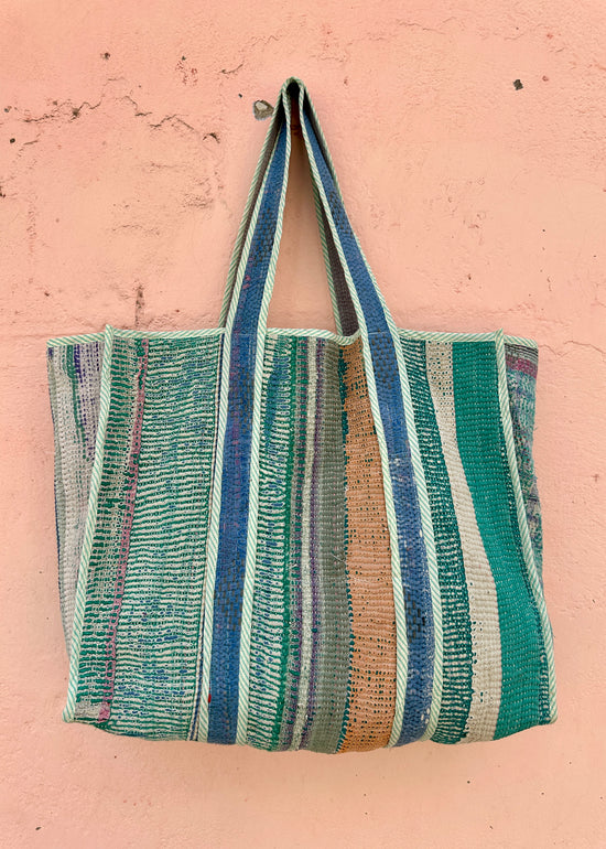 Kantha Tote Bag (4)