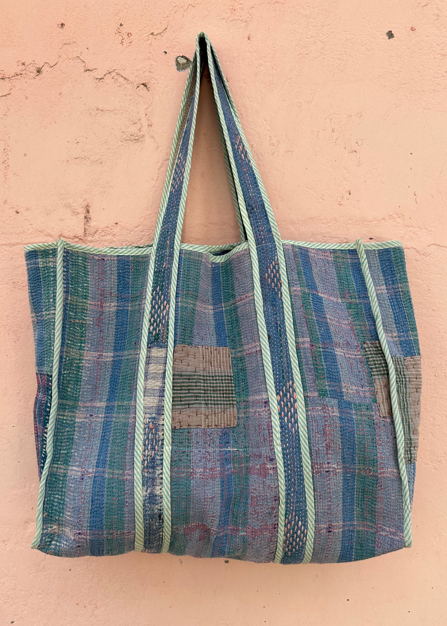Kantha Tote Bag (5)