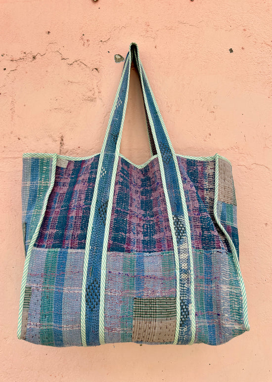 Kantha Tote Bag (5)
