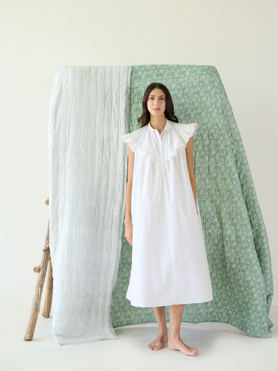 Organic nightie hotsell