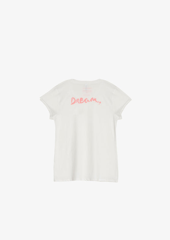 Organic Cotton Dream T-Shirt