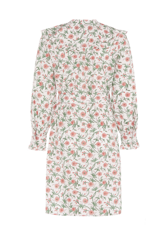 Load image into Gallery viewer, Floral Zahira Dress
