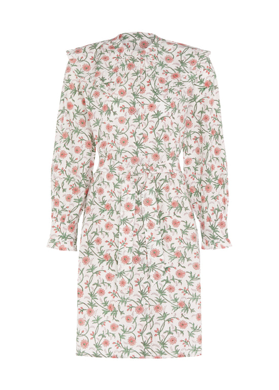 Load image into Gallery viewer, Floral Zahira Dress
