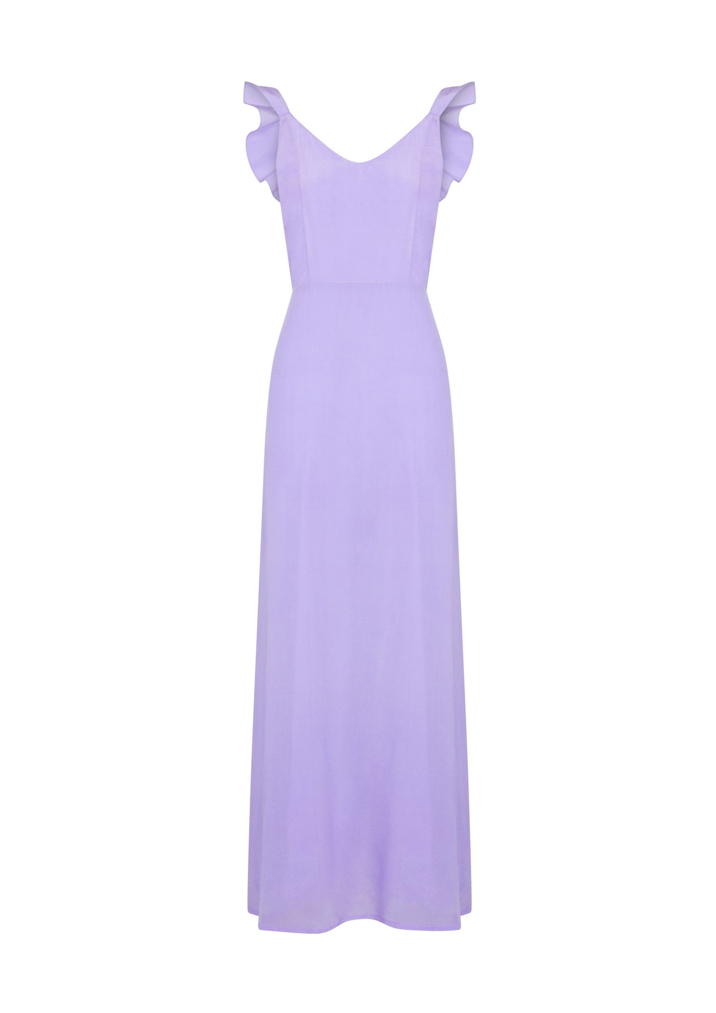 Load image into Gallery viewer, Purple Lolita Dress
