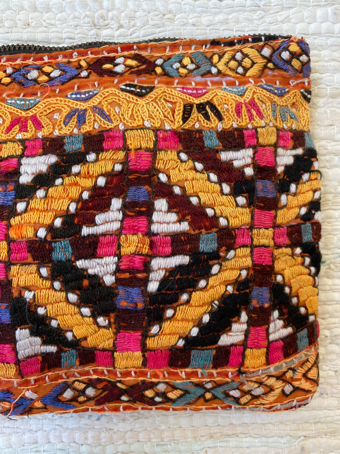 Sindhi Textile Pouch (9)